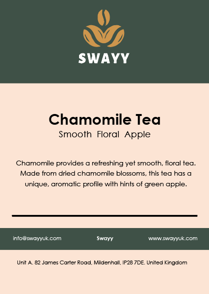 Chamomile