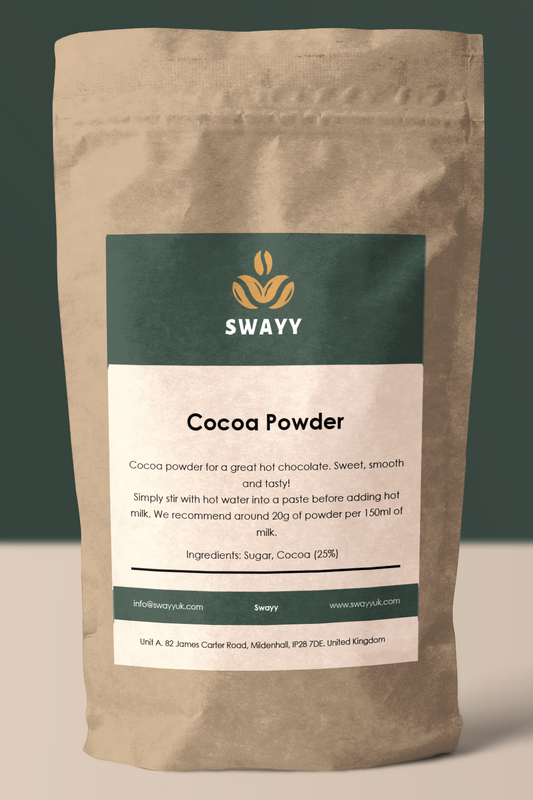 Cocoa Powder