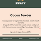 Cocoa Powder