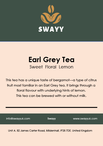 Earl Grey