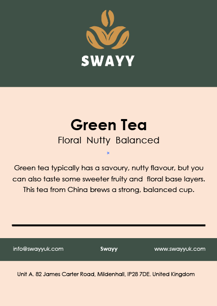 Green Tea