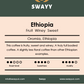 Ethiopia - Single Origin