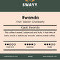 Rwanda - Single Origin